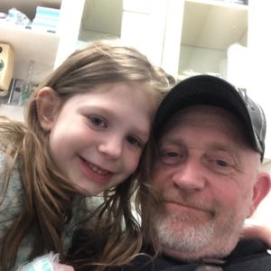 Meet your Posher, Randy